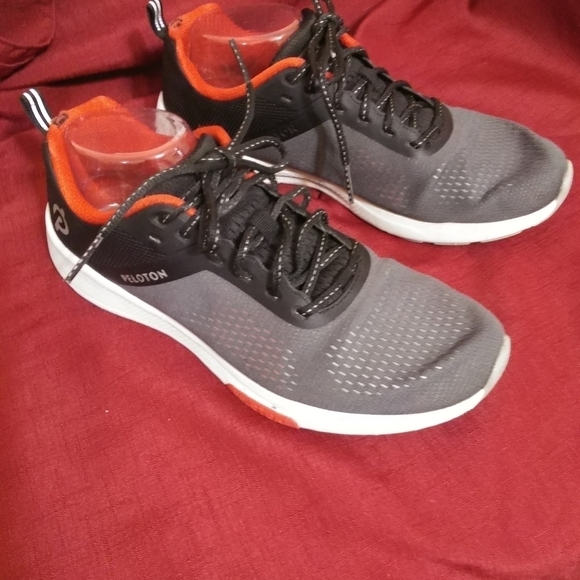 Peloton Women's Sneakers - Picture 1 of 5